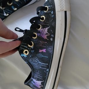 Disney Frozen 2 converse